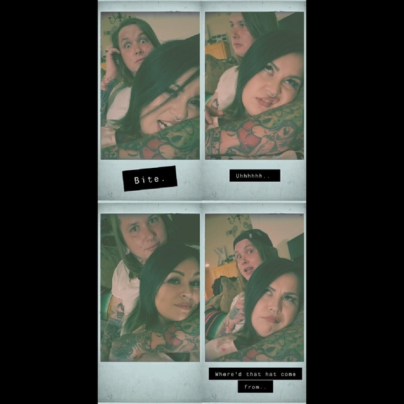 Meet your Posher, Ashley - Picture 1 of 1